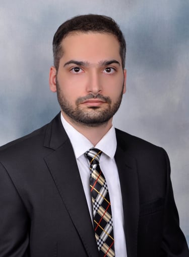 Mohammad—Nexo Mechanics