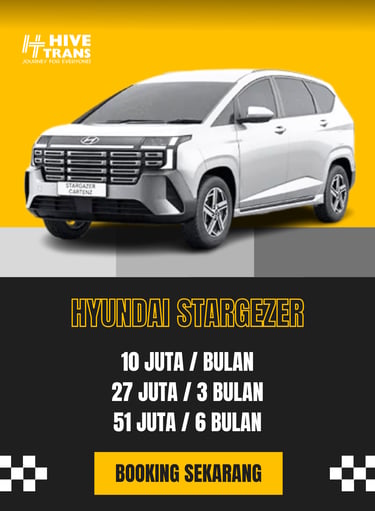 hyundai stargezer