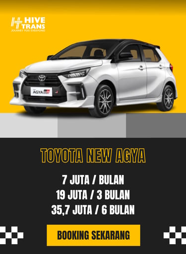 toyota new agya