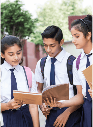 school-students