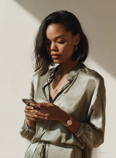 its all automated. set it and forget it