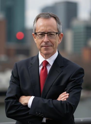 Nik Kinley