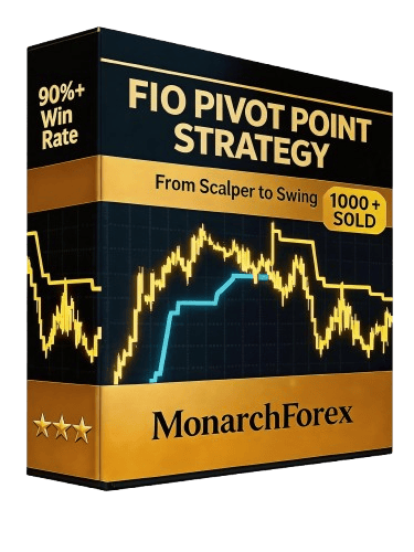 pivot point scalping