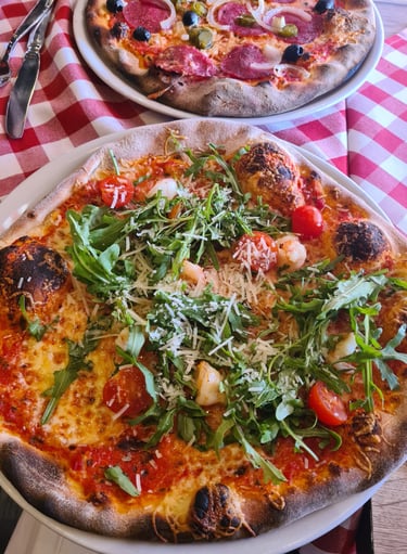Restaurant Capri