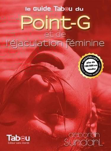 couverture du livre point -g