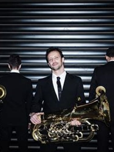 Frédéric Marillier