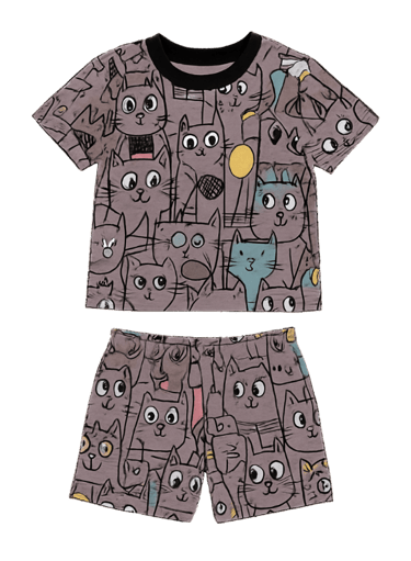 Kostiumėlis vaikams