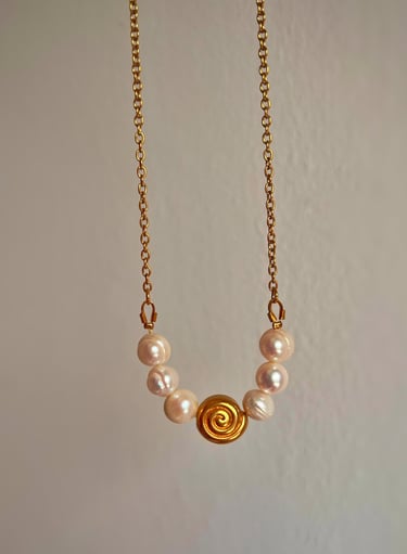 Fala Jewelry Necklaces