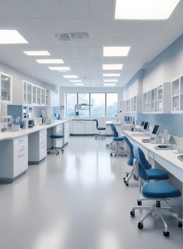 Bright living room with modern inventory