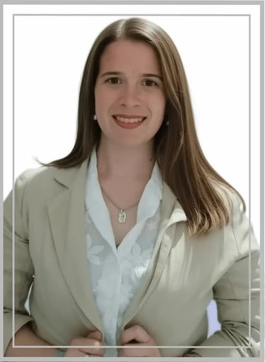 “Cra. Micaela Flores, especialista en liquidación de haberes y declaraciones juradas