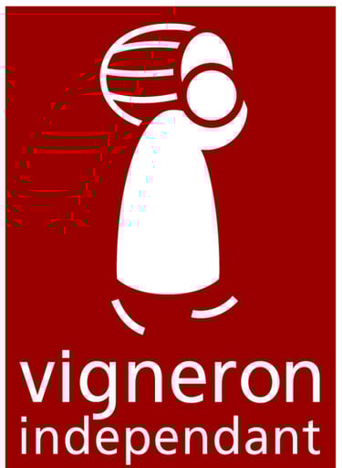 Vignerons indépendants, val de Loire