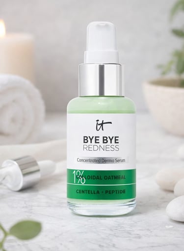 IT Cosmetics Bye Bye Redness Serum