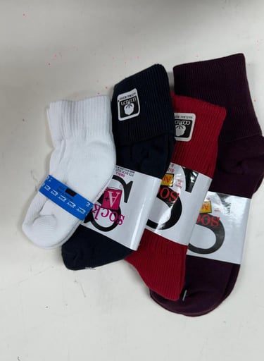 Socks
