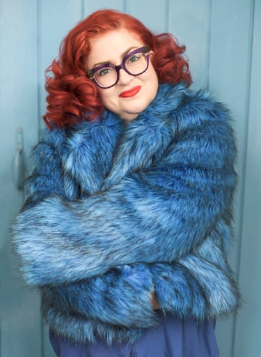 Image by Alison McMath, taken at Atlas Studios