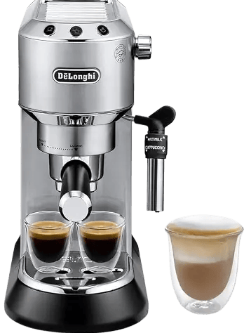 Machine expresso Delonghi