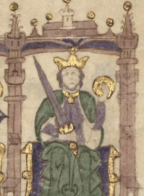 D. Afonso II, de Portugal