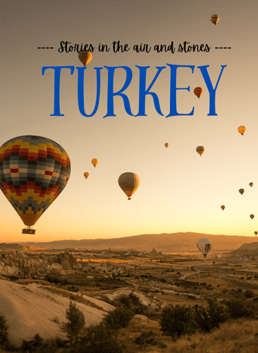 turkey