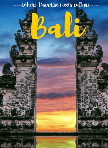 bali