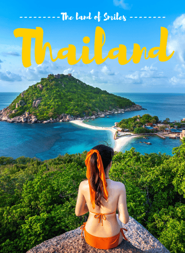 thailand