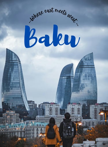 baku