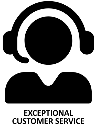 customer service icon