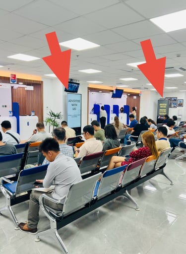 alt="Visa Center Advertising"