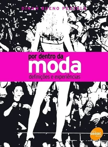 livro por dentro da moda dinah bueno pezzolo amazon