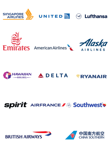 Pilot placement opportunities after completing Airline Pilot training program