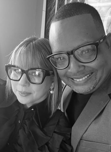 Pastors Hector Xavier & Leslie Carol