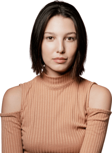 portrait photo retouching
