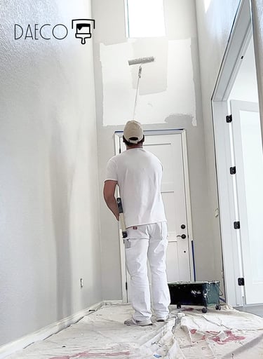 local painting contractor Denver