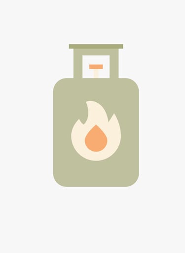 GAS