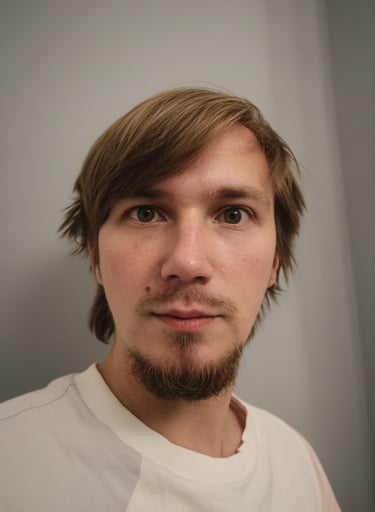 Тимофей Бородин Маркетолог