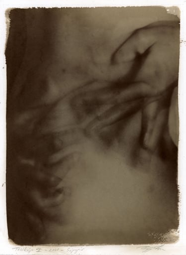 alternative photography, showcasing experimental visual art.