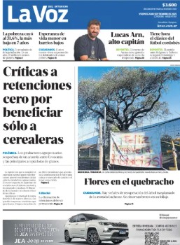 Publicar edicto en diarios Argentina