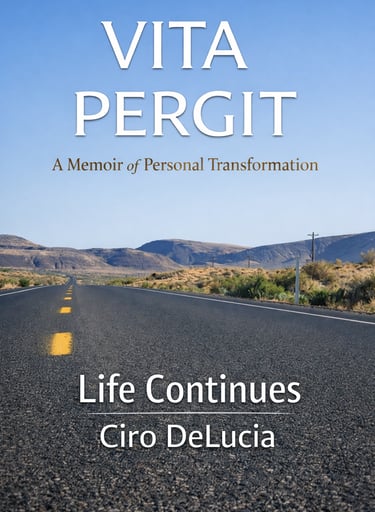 Vita Pergit Book Cover 