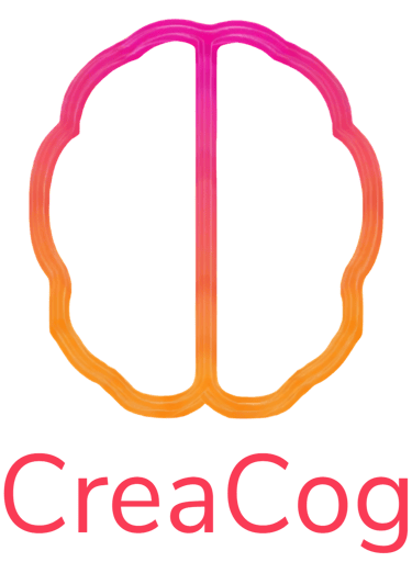 CreaCog logo