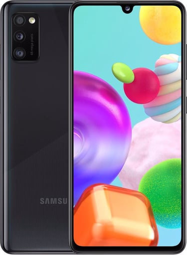 Ремонт на Galaxy A41 - Сервиз за телефони ZonataFix