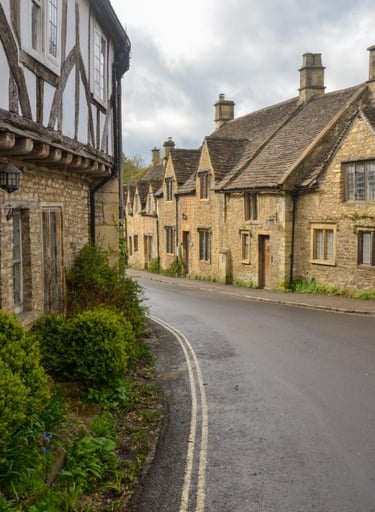 castle-combe-strada