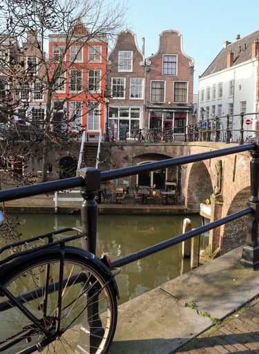 utrecht-bici