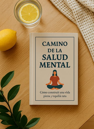 ebooks de meditación mindfulness, guías de respiración y relajación, cómo reducir el estrés naturalm