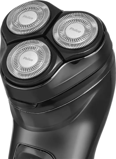  Barbeador Philco PBA08