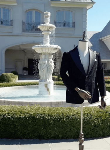 Custom Tux
