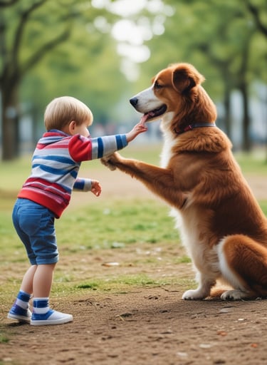 group of people attending burial