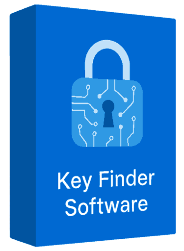 Product Key Finder Software