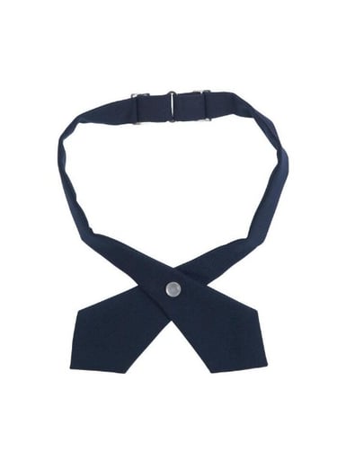 Navy Cross Tie