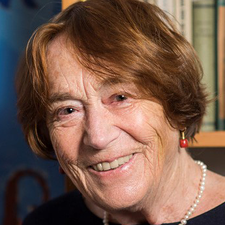 Renate Welsh