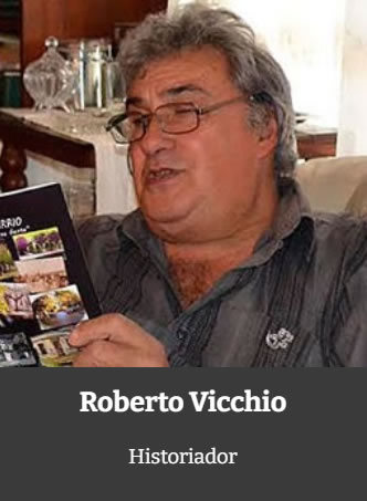 Roberto Vicchio