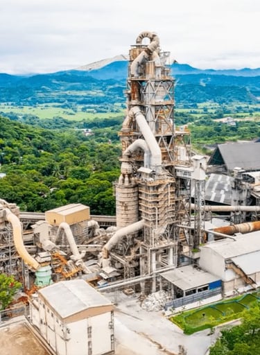 Cemex, Philippines