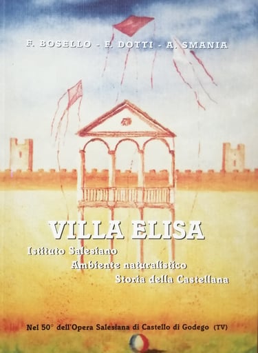 Villa Elisa